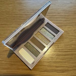 URBAN DECAY PALETTE
